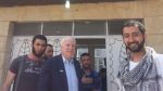 Hawkish US Senator McCain met with infamous kidnapper in Syria