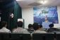 برگزاری کارگاه های آموزشی پیرامون وحدت با حضور حجه الاسلام مسائلی