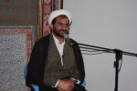 سخنرانی حجه الاسلام فرمانیان پیرامون شناخت جریان های سلفی