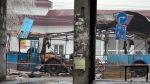 the Russia’s southern city of Volgograd following a deadly bombing
