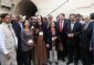 زائران صلح در سوریه 4