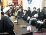 دورة تعلیمیة لطلاب العلوم الدینیة