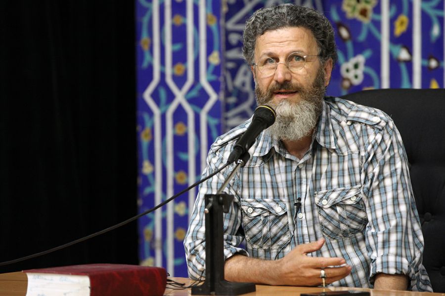 افطاری وحدت و مقاومت-تهران-عظیمی