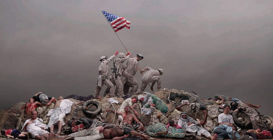 تروریست کیست ؟ 2