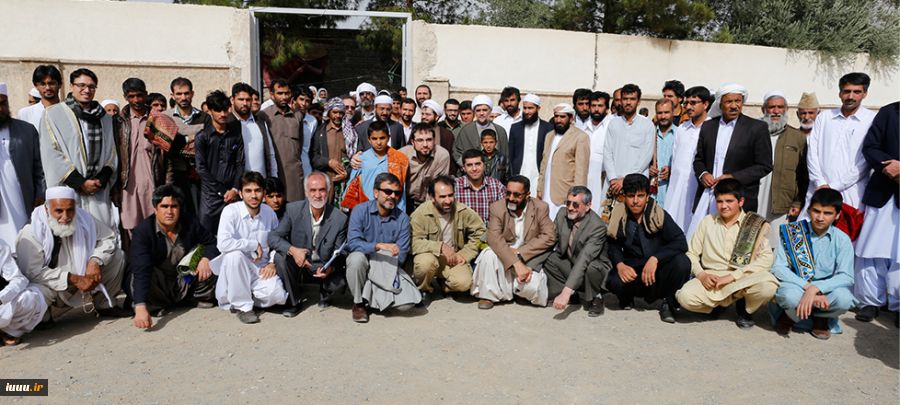 در کاروان «سرزمین برادری» چه گذشت؟ 2