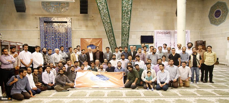 افطاری های «وحدت و مقاومت» با حضور شیعه و سنی در شهرها و کشورهای مختلف
 2