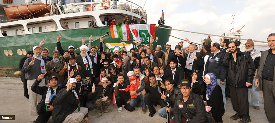 Pro-Palestinian Activists to Hold Second Global March to Jerusalem 2