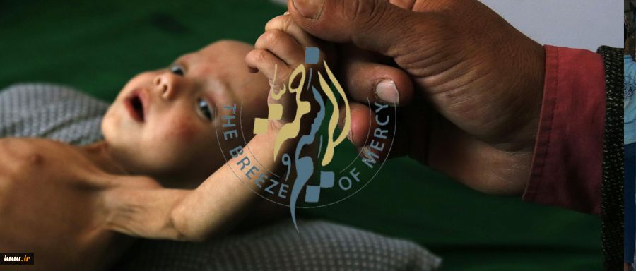 حملة نسيم الرحمة العالمية؛

دعوة عالمية لمساعدة الشعب اليمني المظلوم 2