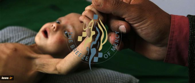 حملة نسيم الرحمة العالمية؛

دعوة عالمية لمساعدة الشعب اليمني المظلوم