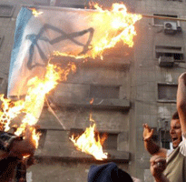 76تن ازمتهمان حمله بسفارت رژیم صهیونیستی دردادگاه