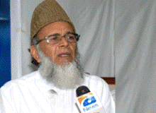 Pakistani Scholar: Myanmar Muslims killed for not converting to Budhism